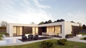 modular house