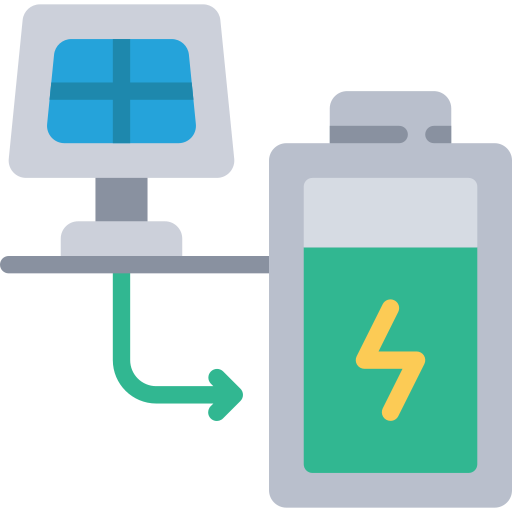 Solar Battery