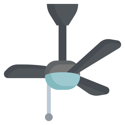 Ceiling Fan Installation