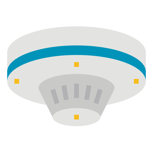 Smoke alarm Installation