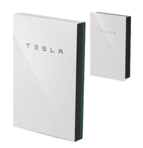types of solar batteries