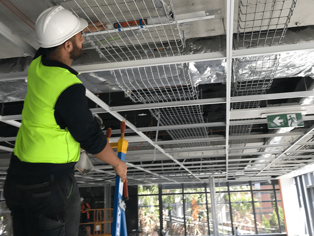 Electrical & Solar Services Providers in Sydney | Charlie Sparks Electrical Services