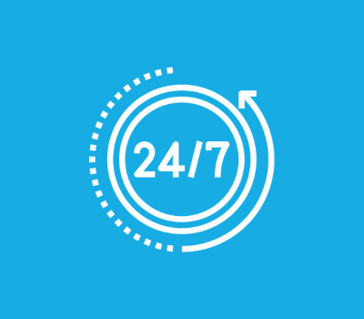 24/7 Service | Charlie Sparks Electrical Services