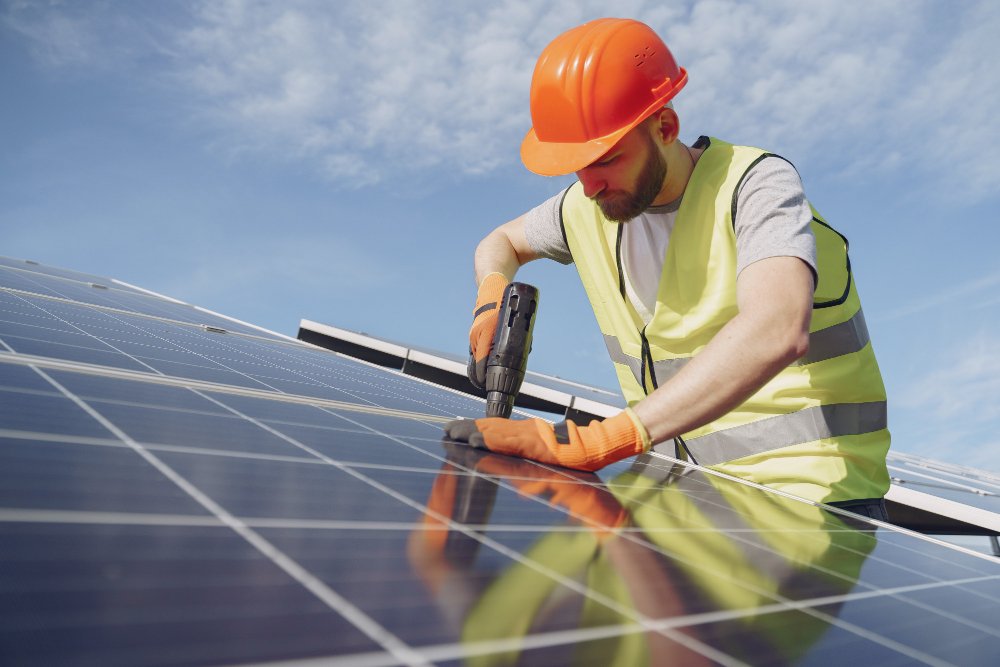 Solar Accreditation Australia (SAA) Solar Installers