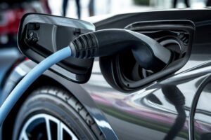 EV charger uses