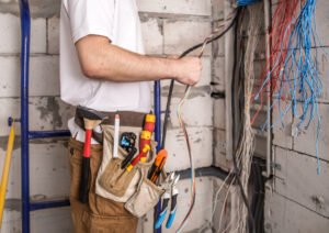 House Rewiring Cost