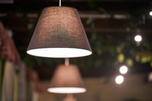 Downlight Installation Factors