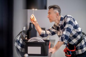 Installing Heating and Cooling Systems