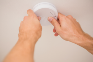Smoke Alarm