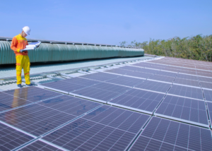 Solar Panel Myths