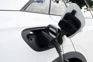 Ev Charger Types