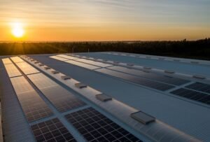 Benefits Of Solar Energy To The Environment