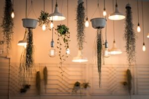Exterior Lighting Upgrade
