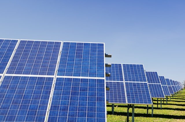 Solar Panel Installation Sydney |