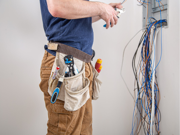 Solar Accreditation Australia (SAA) Solar Installers