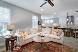 Upgrade Your Old Home's Electrical System | Charlie Sparks Electrical Services