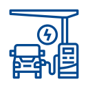 DC Fast Chargers