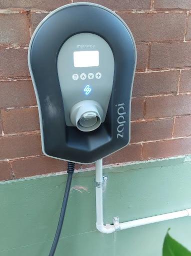 EV charging