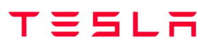Tesla Logo
